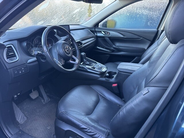 2019 Mazda CX-9 Touring photo 2