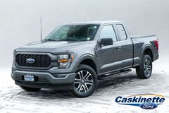 2023 Ford F-150 XL Truck