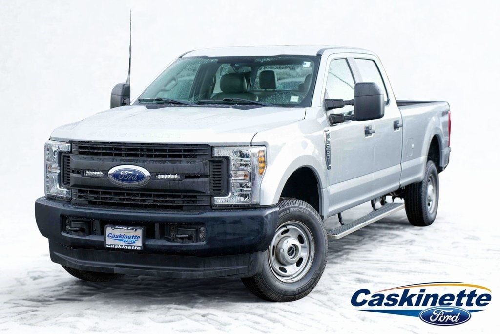 2018 Ford F-350 Truck  2018 Ford F-350 Truck
