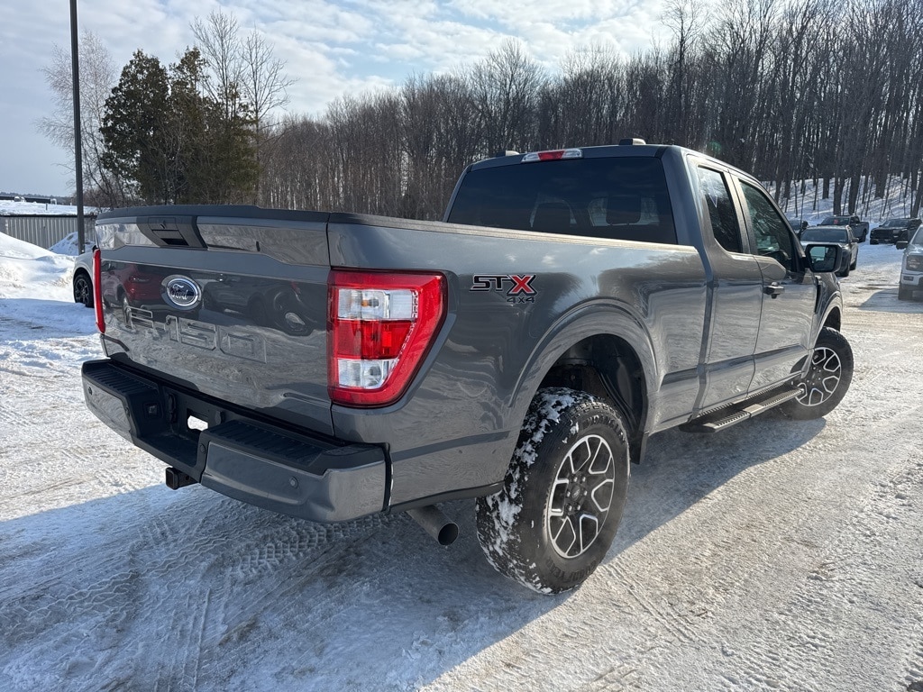 Used 2023 Ford F-150 XL Truck