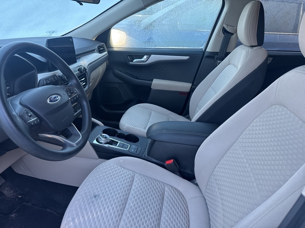 Used 2020 Ford Escape SE SUV