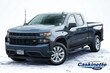  Chevrolet Silverado 1500 LTD
