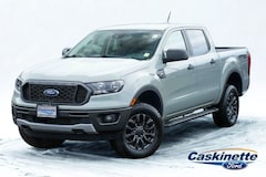 2023 Ford Ranger XLT Truck