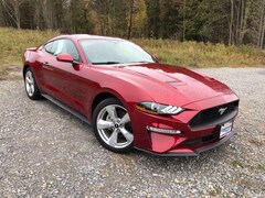 2018 Ford Mustang Ecoboost Premium Coupe