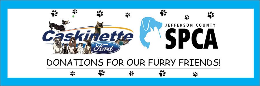 spca jefferson county