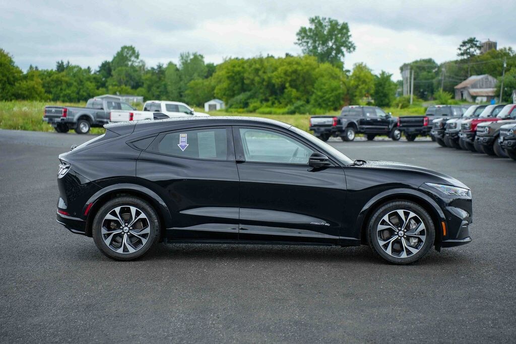 Used 2023 Ford Mustang Mach-E Premium SUV