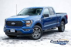 2023 Ford F-150 XL Truck