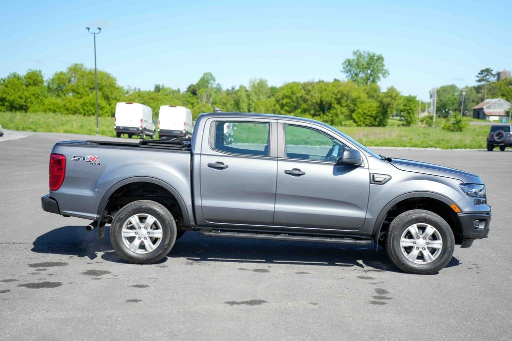 Certified 2023 Ford Ranger XL Truck