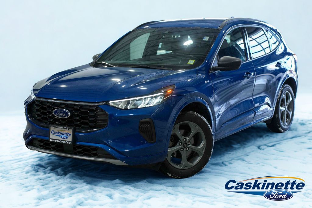 2023 Ford Escape ST-Line AWD