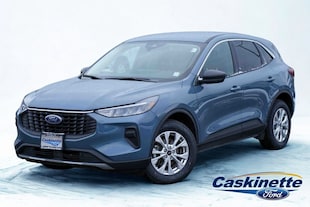 2023 Ford Escape Active SUV