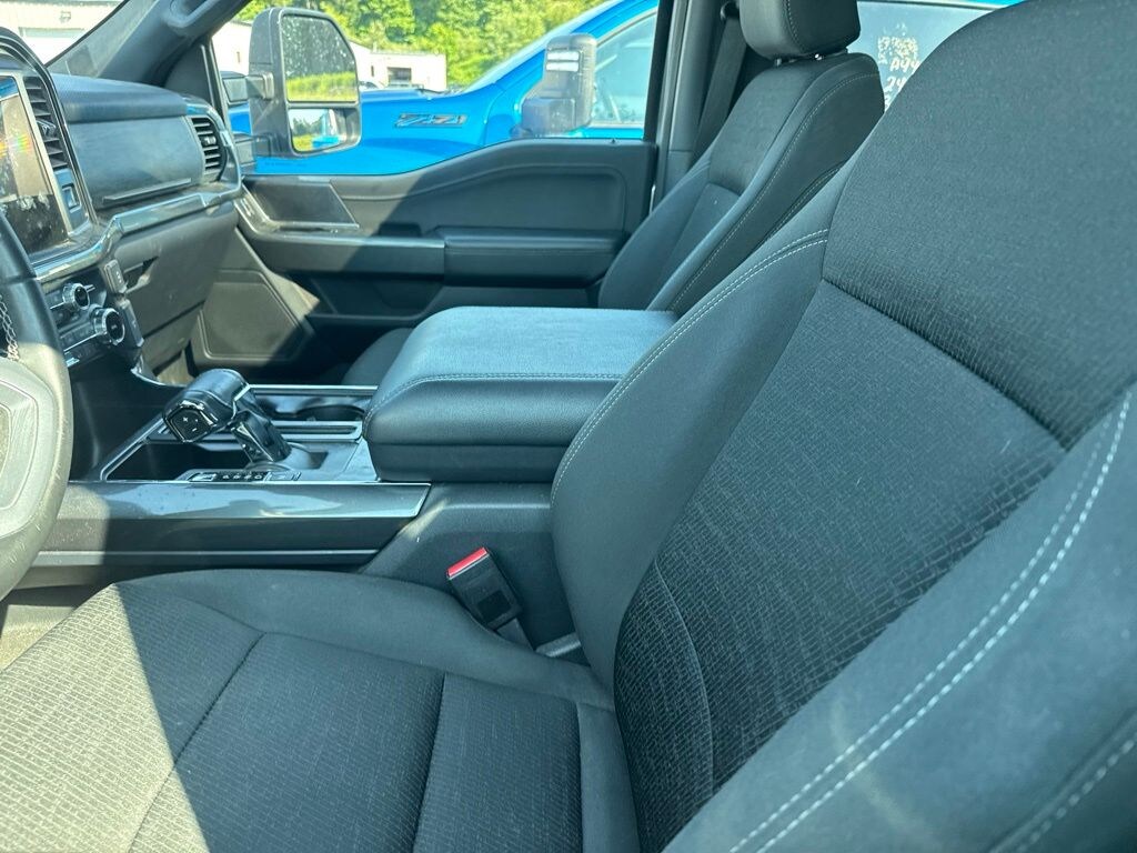 Used 2023 Ford F-150 XLT Truck