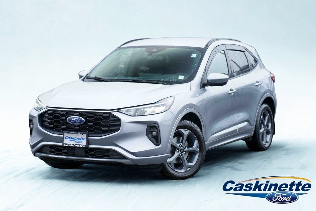 2023 Ford Escape ST-Line Select's photo