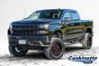 Chevrolet Silverado 1500 LTD