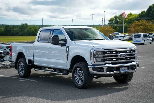 2024 Ford F-250 Lariat photo 3