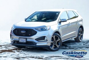 2022 Ford Edge ST SUV