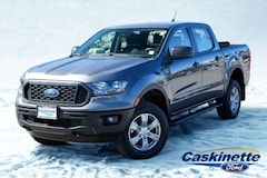 2023 Ford Ranger XL Truck