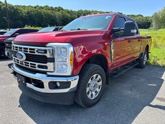 2023 Ford F-350 XLT Truck