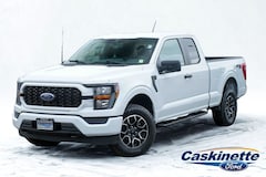 2023 Ford F-150 XL Truck