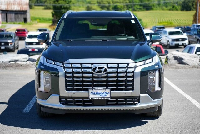 2023 Hyundai Palisade Calligraphy photo 2