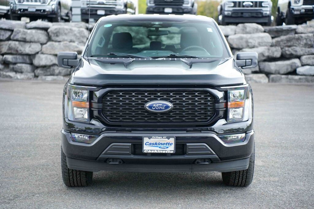 Used 2023 Ford F-150 XL Truck