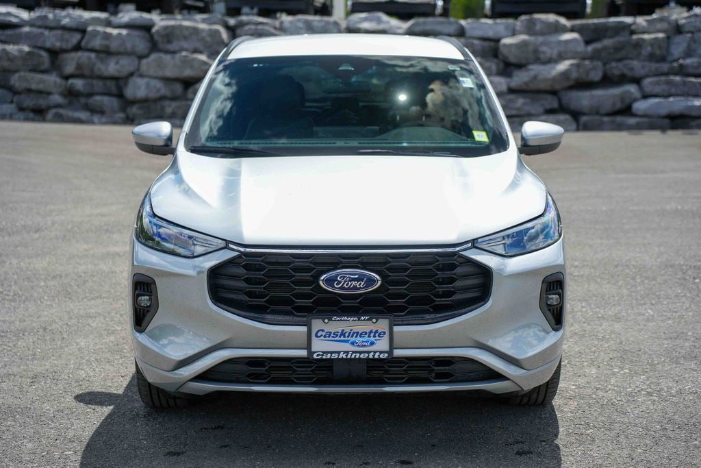 Used 2023 Ford Escape ST-Line Select SUV