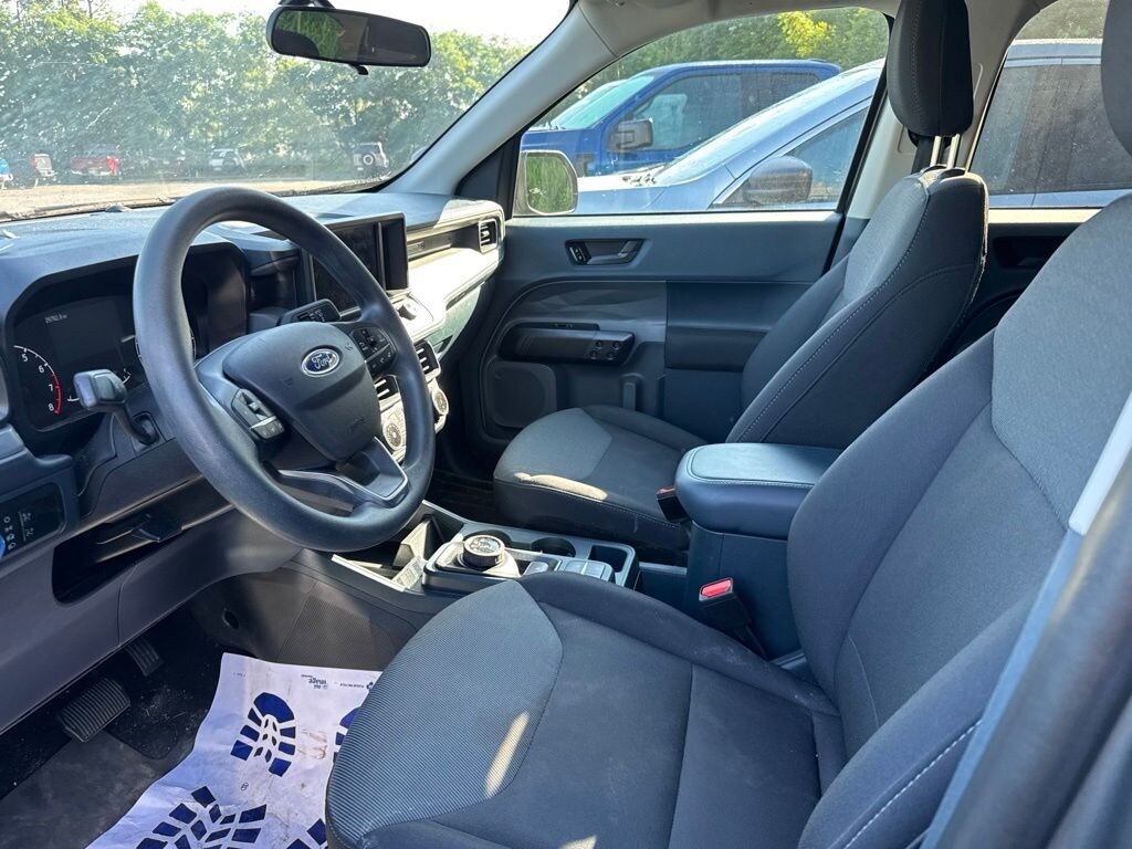 Used 2023 Ford Maverick XL Truck