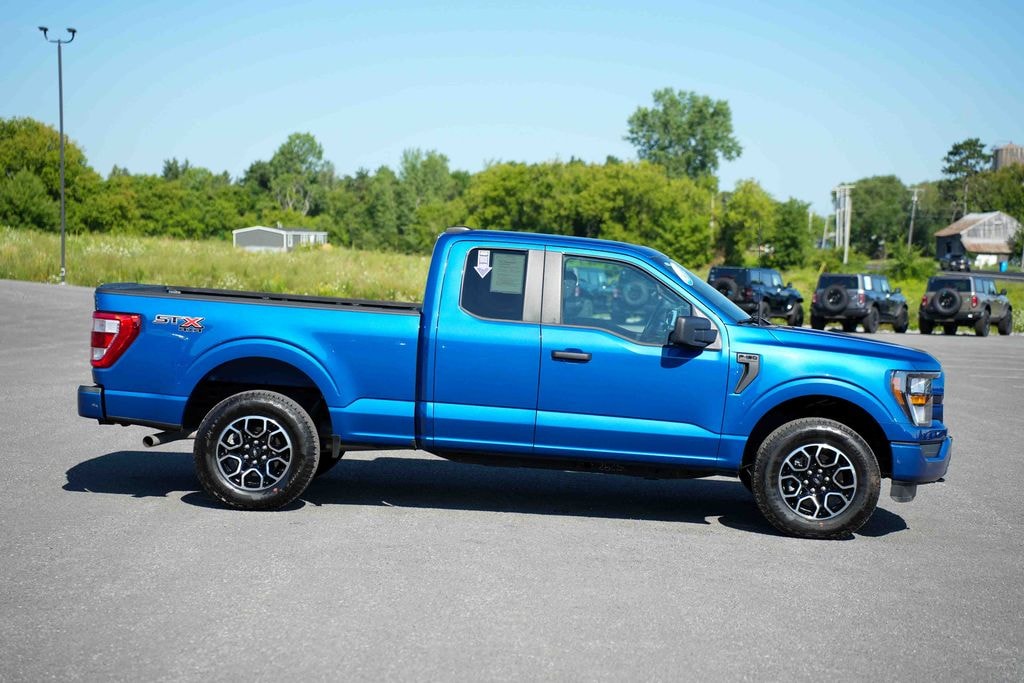 Certified 2023 Ford F-150 XL Truck