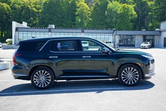 2023 Hyundai Palisade Calligraphy photo 4