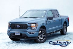 2023 Ford F-150 XL Truck