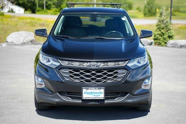 2019 Chevrolet Equinox LT photo 2