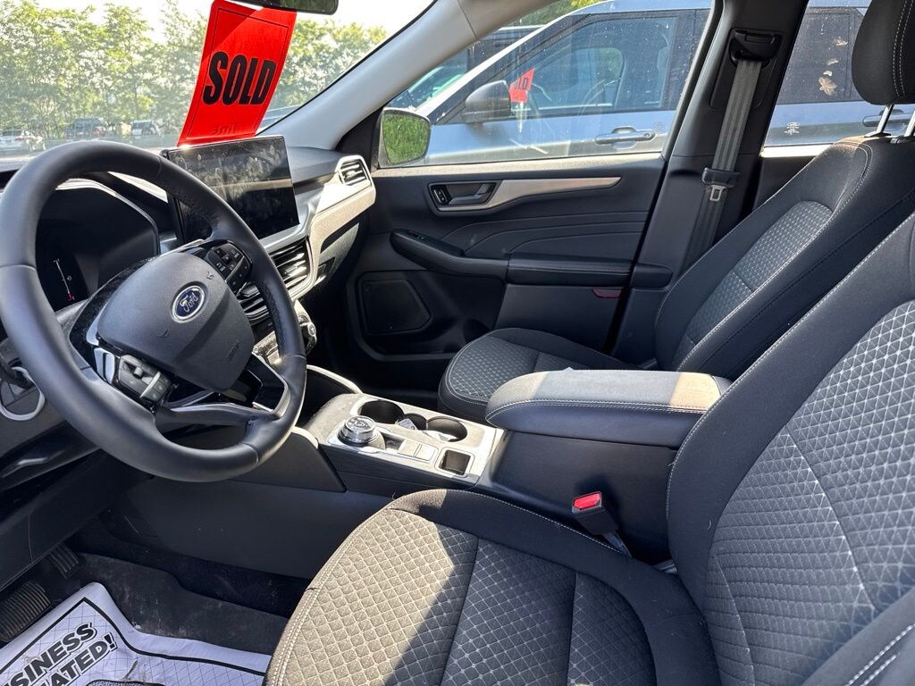 Used 2023 Ford Escape Active SUV