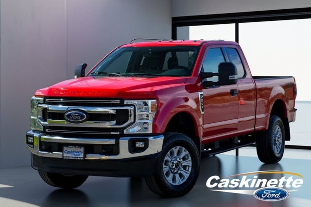 Used 2022 Ford F350 For Sale Carthage NY. A short drive from