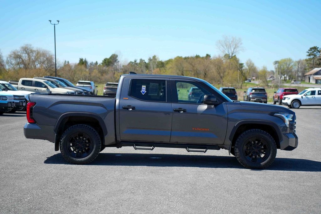 Used 2025 Toyota Tundra SR5 Truck