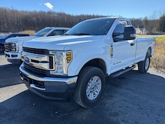 2018 Ford F-250 XLT Truck