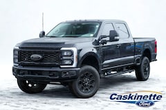 2025 Ford F-250 Lariat Truck