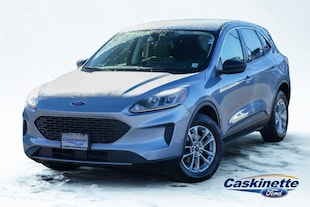 2022 Ford Escape SE SUV