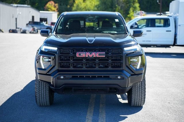2024 Gmc Canyon Elevation photo 2