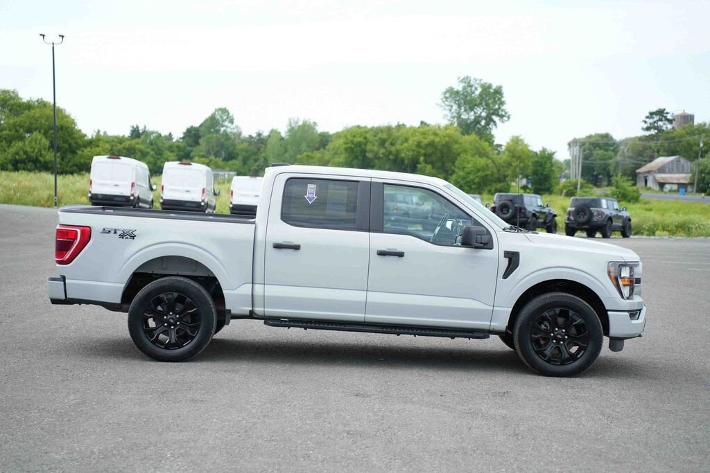 Used 2023 Ford F-150 XL Truck