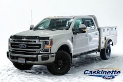 2020 Ford F-350 Lariat Truck