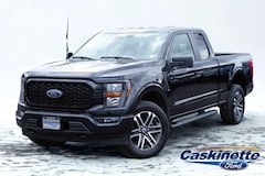 2023 Ford F-150 XL Truck