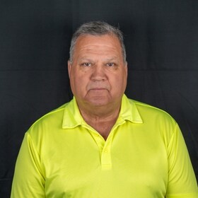 Staff member Michael Cummings from 08078bb59460