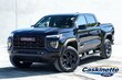 GMC Canyon