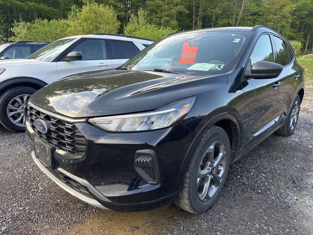 2023 Ford Escape SUV 
