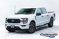 2023 Ford F-150 XL Truck