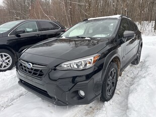 2022 Subaru Crosstrek Sport SUV
