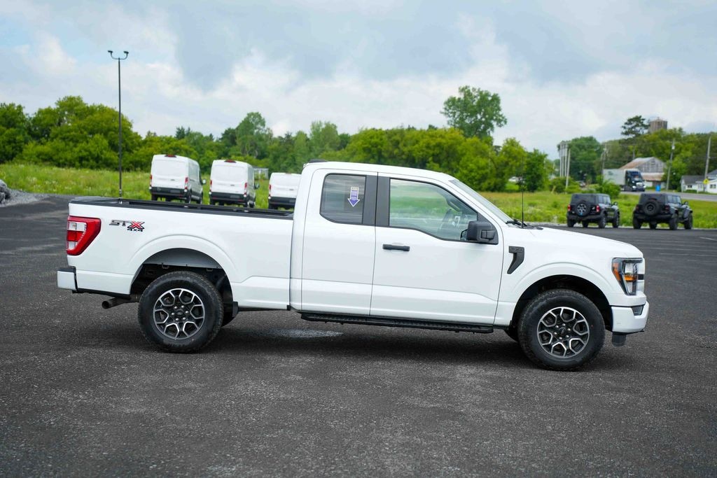 Used 2023 Ford F-150 XL Truck