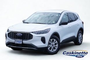 2023 Ford Escape Active SUV