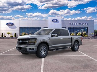 2026 Ford F-150 XLT Truck