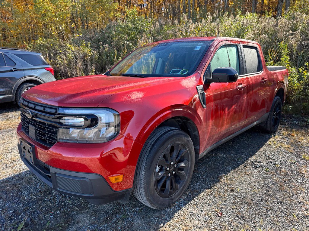 2024 Ford Maverick