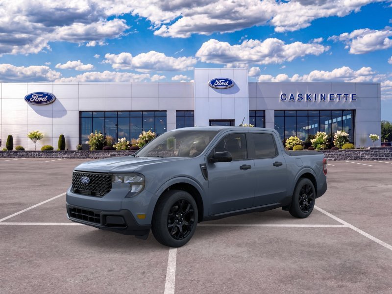 2026 Ford Maverick XLT Truck